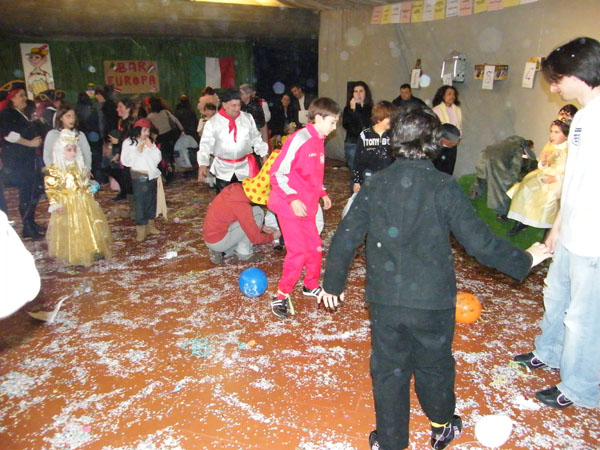 carnevale